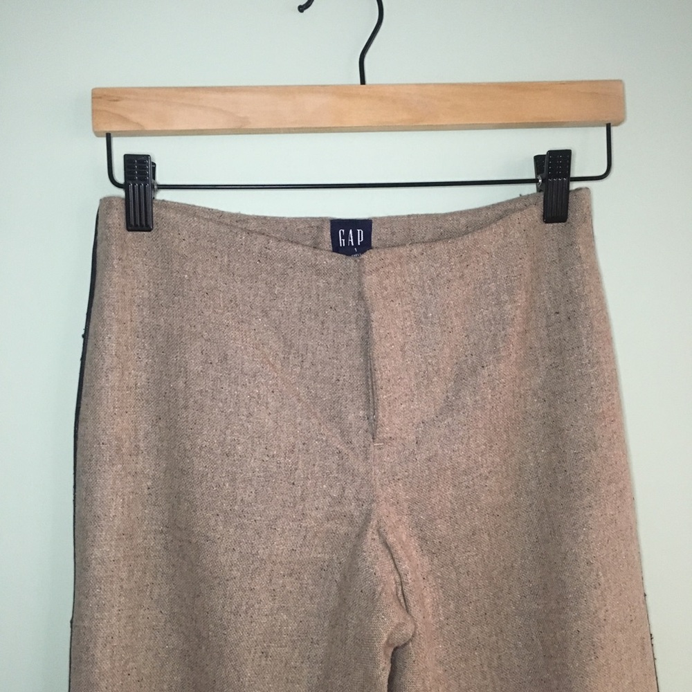 Wool trousers - Picture 2 of 3